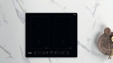 Whirlpool WLS7260NE beépíthető indukciós főzőlap Konyhai termékek - Sütő-főzőlap, tűzhely (beépíthető) - Indukciós főzőlap (beépíthető) - 367088
