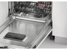 Whirlpool WSBC 3M17 X beépíthető mosogatógép Konyhai termékek - Mosogatógép - Keskeny (45cm-ig) beépíthető mosogatógép - 348494
