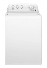 Whirlpool 3LWTW4705FW felültöltős mosógép Háztartás / Otthon / Kültér - Mosógép / szárítógép - Felültöltős mosógép - 361966