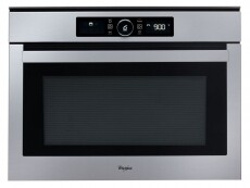 Whirlpool AMW 506/IX mikrohullámú sütő Konyhai termékek - Mikrohullámú sütő - Mikrohullámú sütő (beépíthető) - 305463