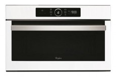 Whirlpool AMW 730/WH mikrohullámú sütő Konyhai termékek - Mikrohullámú sütő - Mikrohullámú sütő (beépíthető) - 285929