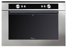 Whirlpool AMW 836/IXL mikrohullámú sütő Konyhai termékek - Mikrohullámú sütő - Mikrohullámú sütő (beépíthető) - 285937