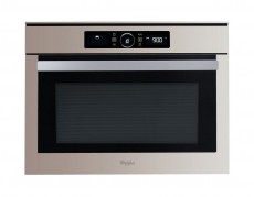 Whirlpool AMW 506/SD mikrohullámú sütő Konyhai termékek - Mikrohullámú sütő - Mikrohullámú sütő (beépíthető) - 307459