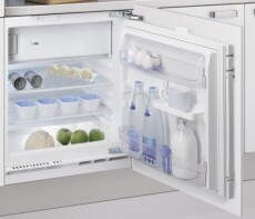 Whirlpool ARG 913/A+ beépíthető hűtőszekrény Konyhai termékek - Hűtő, fagyasztó (beépíthető) - Egyajtós hűtő - 286027