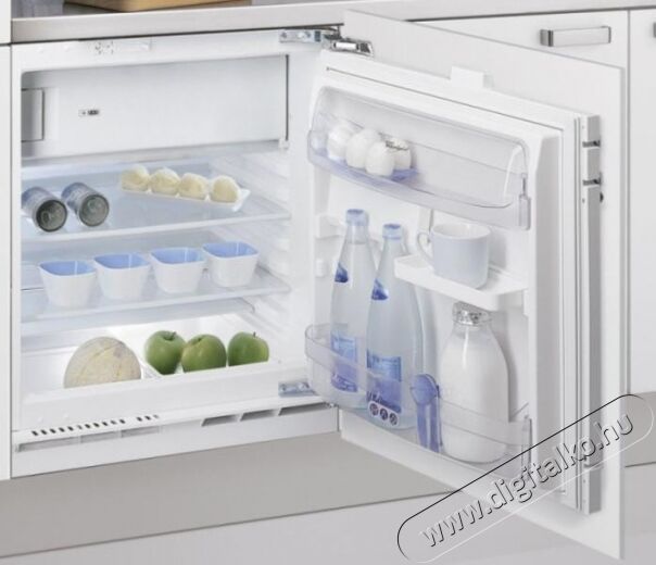 Whirlpool ARG 913/A+ beépíthető hűtőszekrény Konyhai termékek - Hűtő, fagyasztó (beépíthető) - Egyajtós hűtő - 286027