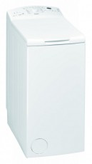 Whirlpool AWE 55510 mosógép Háztartás / Otthon / Kültér - Mosógép / szárítógép - Felültöltős mosógép - 308698