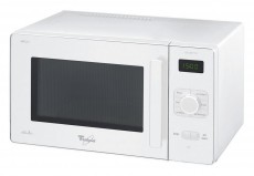 Whirlpool GT 284 WH mikrohullámú sütő Konyhai termékek - Mikrohullámú sütő - Mikrohullámú sütő (szabadonálló) - 302292