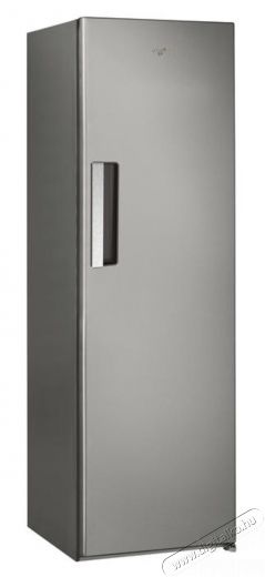 Whirlpool SW8 AM2C XRL egyajtós hűtőszekrény Konyhai termékek - Hűtő, fagyasztó (szabadonálló) - Fagyasztó nélküli hűtő - 336292