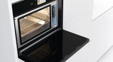Whirlpool W11IMS180 SÜTŐ Beépíthető sütő Konyhai termékek - Sütő-főzőlap, tűzhely (beépíthető) - Sütő (beépíthető) - 354176
