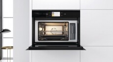 Whirlpool W11IMS180 SÜTŐ Beépíthető sütő Konyhai termékek - Sütő-főzőlap, tűzhely (beépíthető) - Sütő (beépíthető) - 354176