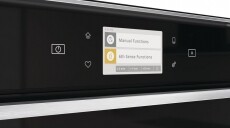 Whirlpool W11I MW161 beépíthető mikrohullámú sütő Konyhai termékek - Mikrohullámú sütő - Mikrohullámú sütő (beépíthető) - 354177