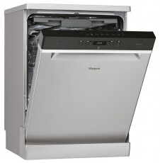 Whirlpool WFC 3C23 PF X mosogatógép Konyhai termékek - Mosogatógép - Normál (60cm) szabadonálló mosogatógép - 307545
