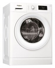 Whirlpool FWDG86148W mosó- és szárítógép Háztartás / Otthon / Kültér - Mosógép / szárítógép - Mosó-szárítógép - 339682