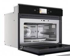 Whirlpool W11I MW161 beépíthető mikrohullámú sütő Konyhai termékek - Mikrohullámú sütő - Mikrohullámú sütő (beépíthető) - 354177