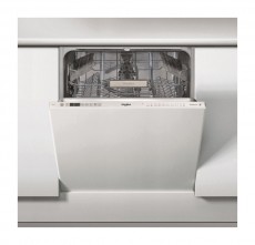 Whirlpool WIO 3T321 P mosogatógép Konyhai termékek - Mosogatógép - Normál (60cm) beépíthető mosogatógép - 307471