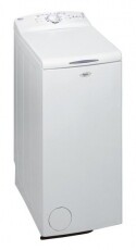 Whirlpool AWE 6619 Mosógép Háztartás / Otthon / Kültér - Mosógép / szárítógép - Felültöltős mosógép - 281229