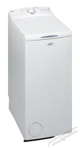 Whirlpool AWE 6619 Mosógép Háztartás / Otthon / Kültér - Mosógép / szárítógép - Felültöltős mosógép - 281229