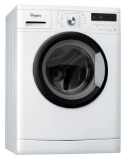 Whirlpool FDLR 80250 BL mosógép Háztartás / Otthon / Kültér - Mosógép / szárítógép - Elöltöltős normál (60cm-ig) mosógép - 307516