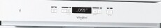 Whirlpool WFC3C26NF mosogatógép Konyhai termékek - Mosogatógép - Normál (60cm) szabadonálló mosogatógép - 367096