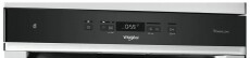 Whirlpool WFC 3C33 PF X mosogatógép Konyhai termékek - Mosogatógép - Normál (60cm) szabadonálló mosogatógép - 370275