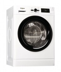 Whirlpool FWG71283BVEE Elöltöltős mosógép Háztartás / Otthon / Kültér - Mosógép / szárítógép - Elöltöltős normál (60cm-ig) mosógép - 354152