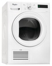 Whirlpool HDLX 70410 szárítógép Háztartás / Otthon / Kültér - Mosógép / szárítógép - Szárítógép - 307531