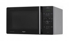Whirlpool MCP346SL mikrohullámú sütő Konyhai termékek - Mikrohullámú sütő - Mikrohullámú sütő (szabadonálló) - 327297