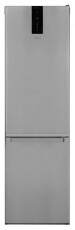 Whirlpool W9931DIX Alulfagyasztós hűtő Konyhai termékek - Hűtő, fagyasztó (szabadonálló) - Alulfagyasztós kombinált hűtő - 354211