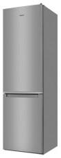 Whirlpool W9931DIX Alulfagyasztós hűtő Konyhai termékek - Hűtő, fagyasztó (szabadonálló) - Alulfagyasztós kombinált hűtő - 354211