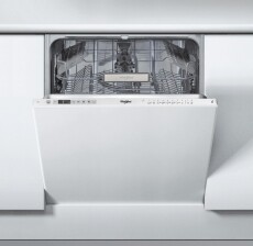 Whirlpool WIO 3T323 6.5  14 terítékes mosogatógép Konyhai termékek - Mosogatógép - Normál (60cm) beépíthető mosogatógép - 354237