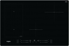 Whirlpool WL S3777 NE beépíthető indukciós főzőlap Konyhai termékek - Sütő-főzőlap, tűzhely (beépíthető) - Indukciós főzőlap (beépíthető) - 362527