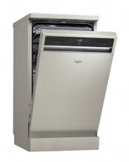 Whirlpool ADPF 941 IX mosogatógép Konyhai termékek - Mosogatógép - Keskeny (45cm-ig) szabadonálló mosogatógép - 302268