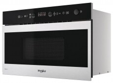 Whirlpool W9MN840IXL Beépíthető mikrohullámú sütő Konyhai termékek - Mikrohullámú sütő - Mikrohullámú sütő (beépíthető) - 354215