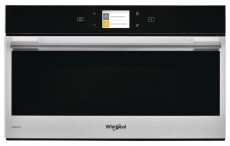 Whirlpool W9MW261IXL Beépíthető mikrohullámú sütő Konyhai termékek - Mikrohullámú sütő - Mikrohullámú sütő (beépíthető) - 354216