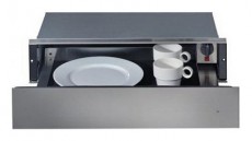 Whirlpool WD 142/IX melegentartó fiók Konyhai termékek - Sütő-főzőlap, tűzhely (beépíthető) - Melegentartó fiók - 285943