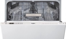 Whirlpool WKIO3T12365P 14 terítékes beépíthető mosogatógép Konyhai termékek - Mosogatógép - Normál (60cm) beépíthető mosogatógép - 354239