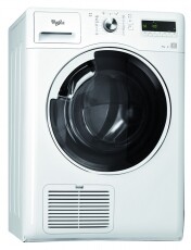 Whirlpool AHIC 992 szárítógép Háztartás / Otthon / Kültér - Mosógép / szárítógép - Szárítógép - 318529
