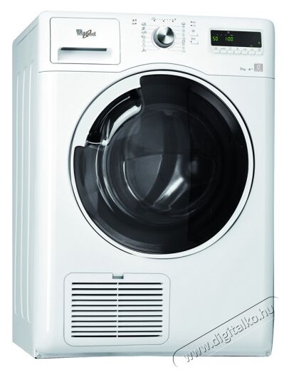 Whirlpool AHIC 992 szárítógép Háztartás / Otthon / Kültér - Mosógép / szárítógép - Szárítógép - 318529