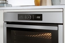 Whirlpool AKZ9 6220IX beépíthető sütő Konyhai termékek - Sütő-főzőlap, tűzhely (beépíthető) - Sütő (beépíthető) - 348460