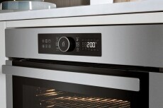 Whirlpool AKZ9 6220IX beépíthető sütő Konyhai termékek - Sütő-főzőlap, tűzhely (beépíthető) - Sütő (beépíthető) - 348460