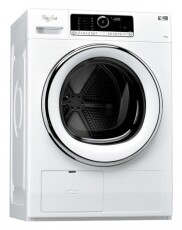 Whirlpool HSCX 70311 szárítógép Háztartás / Otthon / Kültér - Mosógép / szárítógép - Szárítógép - 307533