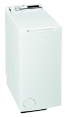 Whirlpool TDLR 60111 mosógép Háztartás / Otthon / Kültér - Mosógép / szárítógép - Felültöltős mosógép - 302263