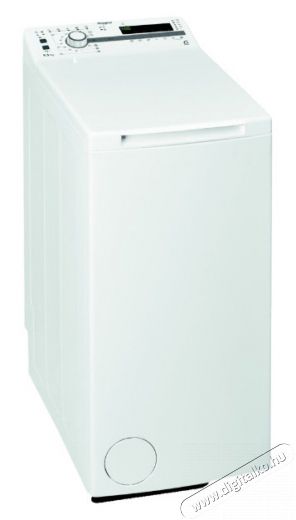 Whirlpool TDLR 60111 mosógép Háztartás / Otthon / Kültér - Mosógép / szárítógép - Felültöltős mosógép - 302263