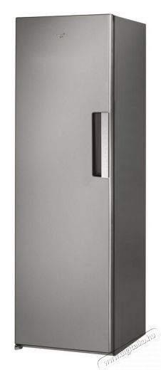 Whirlpool UW8 F2C XLSB No Frost fagyasztószekrény Konyhai termékek - Hűtő, fagyasztó (szabadonálló) - Fagyasztószekrény - 336295