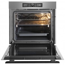 Whirlpool AKZ9 6220IX beépíthető sütő Konyhai termékek - Sütő-főzőlap, tűzhely (beépíthető) - Sütő (beépíthető) - 348460