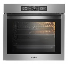 Whirlpool AKZ9 6220IX beépíthető sütő Konyhai termékek - Sütő-főzőlap, tűzhely (beépíthető) - Sütő (beépíthető) - 348460