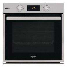 Whirlpool OASKN8V1IX Beépíthető sütő Konyhai termékek - Sütő-főzőlap, tűzhely (beépíthető) - Sütő (beépíthető) - 348476