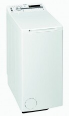 Whirlpool TDLR 55110 mosógép Háztartás / Otthon / Kültér - Mosógép / szárítógép - Felültöltős mosógép - 305488