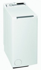 Whirlpool TDLR 65210 mosógép Háztartás / Otthon / Kültér - Mosógép / szárítógép - Felültöltős mosógép - 305492