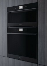 Whirlpool W9 OM2 4S1 PBSS W Collection beépíthető sütő Konyhai termékek - Sütő-főzőlap, tűzhely (beépíthető) - Sütő (beépíthető) - 354218